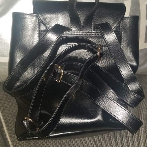 Aubrey Lane Medium Backpack - Picture 6 of 6